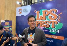 Thumbnail LPS Fest 2024 Dekatkan Masyarakat dengan Industri Musik dan Literasi Keuangan
