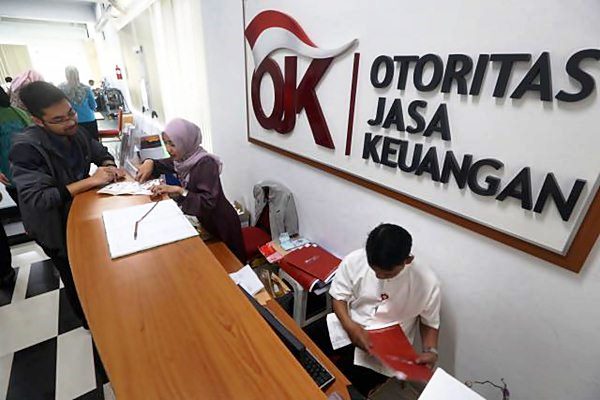 Thumbnail OJK Terbitkan Tiga Aturan Bebarengan dengan Tutupnya 20 BPR Sepanjang 2024