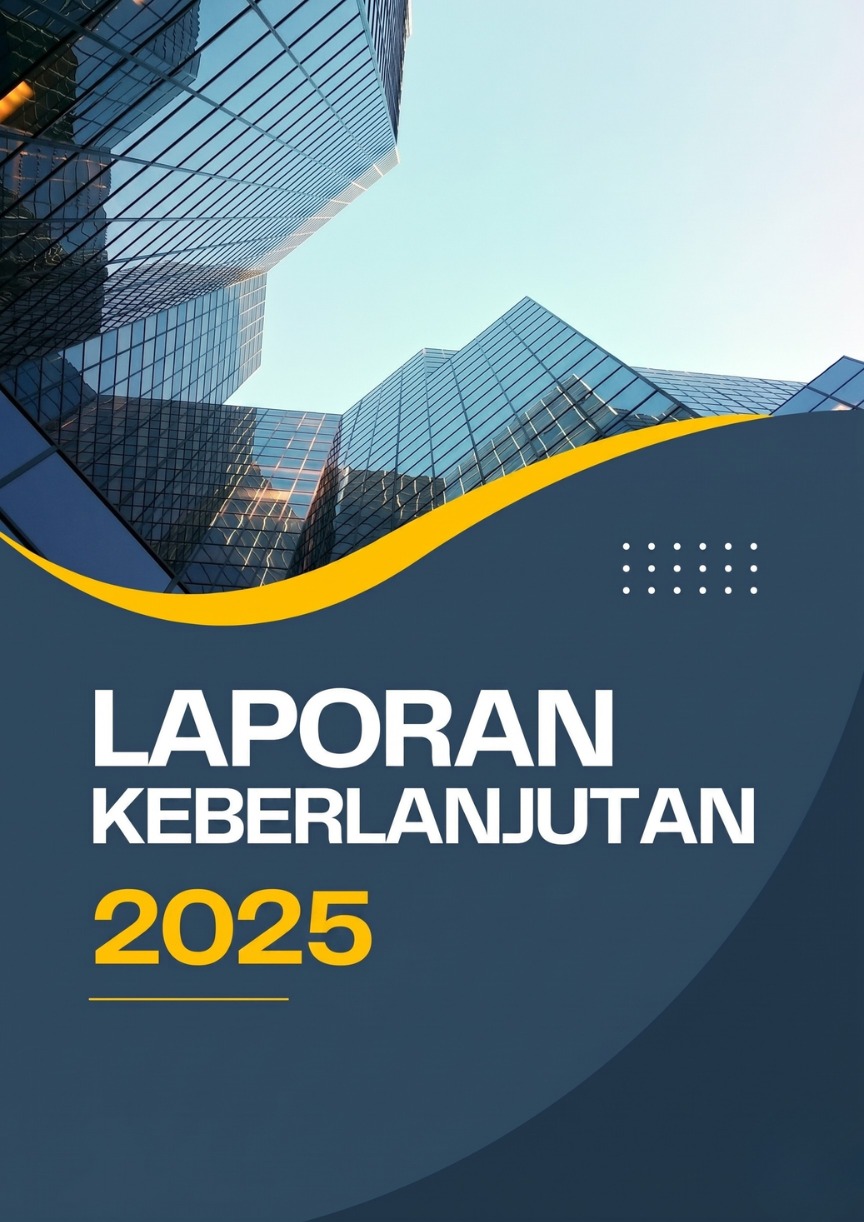 LAPORAN KEBERLANJUTAN PT BPR KEDU ARTHASETIA TAHUN 2025