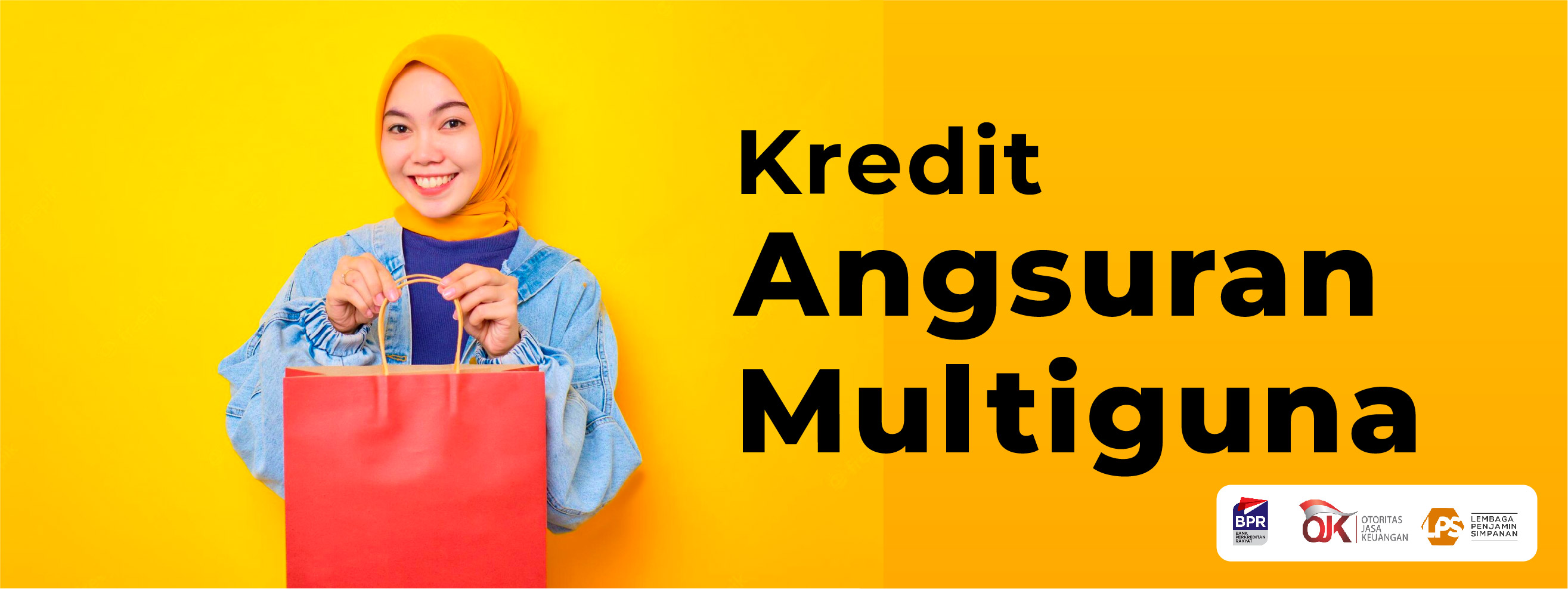 KREDIT ANGSURAN MULTIGUNA